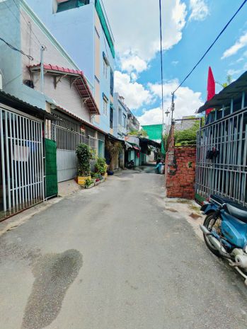 Có trả là có bán 6,5mx15m diện tích khủng chợ hạnh thông tây 7727296