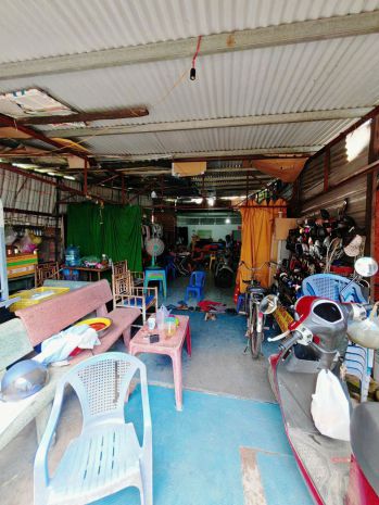 Có trả là có bán 6,5mx15m diện tích khủng chợ hạnh thông tây 7727299