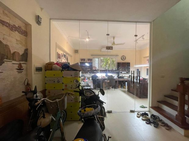 Bán nhà lý nam đế, 70m2, 6 tầng thang máy, mặt tiền 6m, 40 7727301