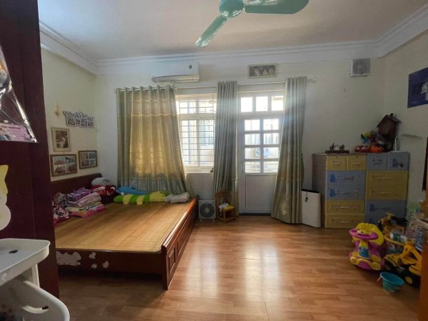 Bán nhà lý nam đế, 70m2, 6 tầng thang máy, mặt tiền 6m, 40 7727303