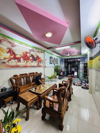 Giáp aeon mall tân phú - khu vip celedon - nhà 3 tầng kiên 7727402