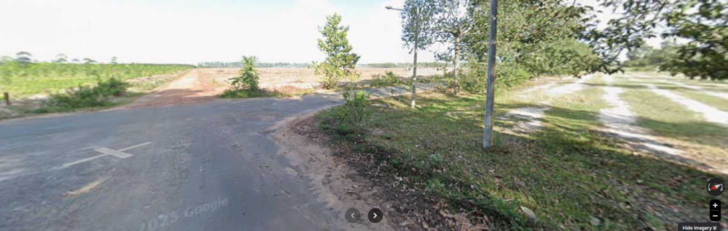 Quỹ đất lớn định hiệp  1.768,5m²  giá 16 triệum² 7727426