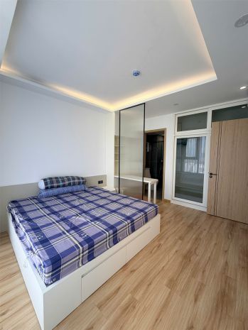 Cho thuê căn hộ lavida plus quận 7  96m², 3pn, căn góc 7727511