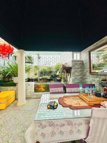 Bán nhà biệt thự - hxh 10m gò dầu - tân sơn nhì, 9x14m, 5 7727534