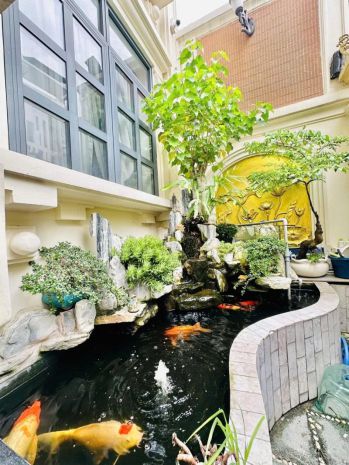 Bán nhà biệt thự - hxh 10m gò dầu - tân sơn nhì, 9x14m, 5 7727538