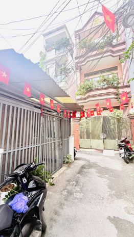 Giảm thẳng 850 triệu, giá mới chỉ 7,4 tỷ   - lô góc 3 mặt 7727571
