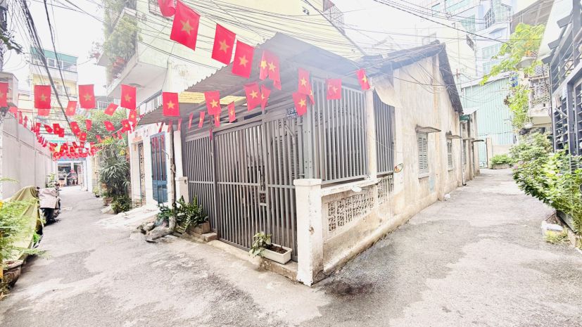 Giảm thẳng 850 triệu, giá mới chỉ 7,4 tỷ   - lô góc 3 mặt 7727572