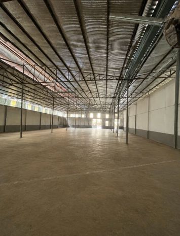 Cần bán gấp hoặc cho thuê nhà máy  kcn tân mỹ chánh, tiền 7727631