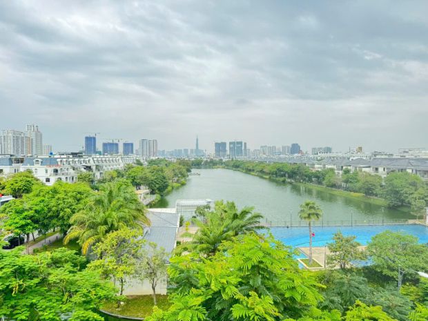 Bán nhà phố thương mại lakeview city  quận 2 7727659