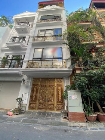 Chính chủ bán nhà liền kề khu đô thị định công  phố trần 7727687
