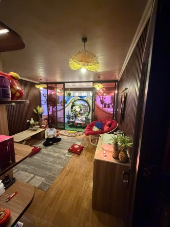 Chính chủ bán nhà liền kề khu đô thị định công  phố trần 7727688