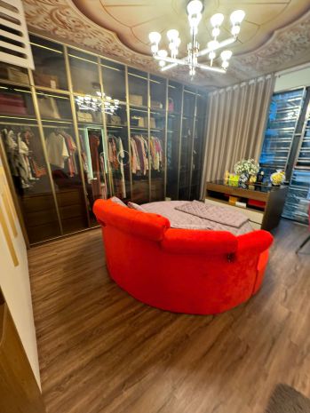 Chính chủ bán nhà liền kề khu đô thị định công  phố trần 7727690