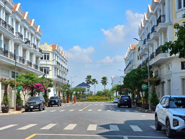Bán lô góc 106m2, ngang 8m, sát sân bay long thành chỉ 4 tỷ. 7727703