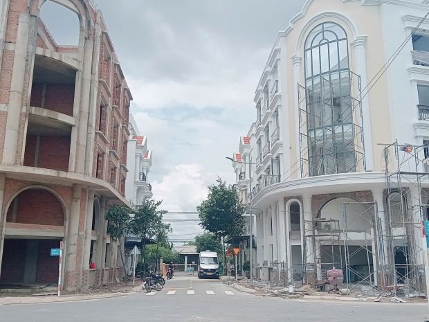 Bán lô góc 106m2, ngang 8m, sát sân bay long thành chỉ 4 tỷ. 7727705