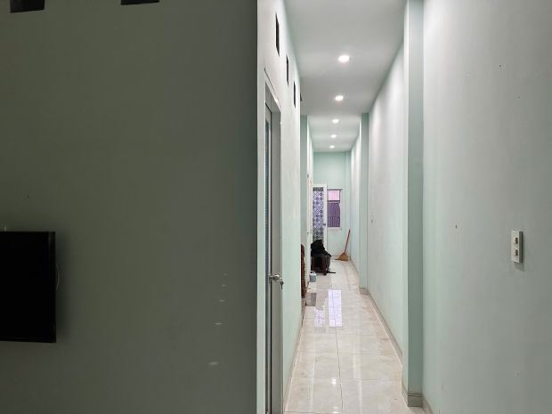 Cần bán nhà 1 trệt 2 lầu, đường oto thông , phường tam hiệp 7727828