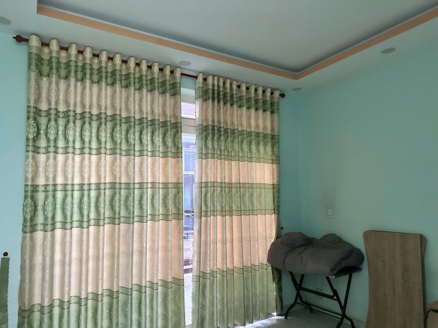 Cần bán nhà 1 trệt 2 lầu, đường oto thông , phường tam hiệp 7727829