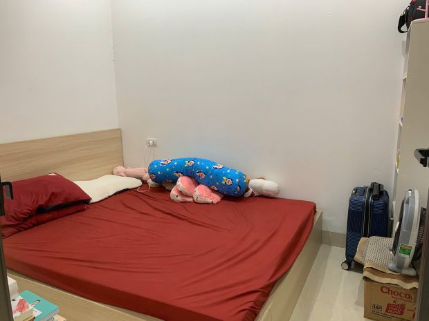 Pass phòng 1n1k  37m2  mễ trì hạ , nam từ liêm, hà nội - 7728276