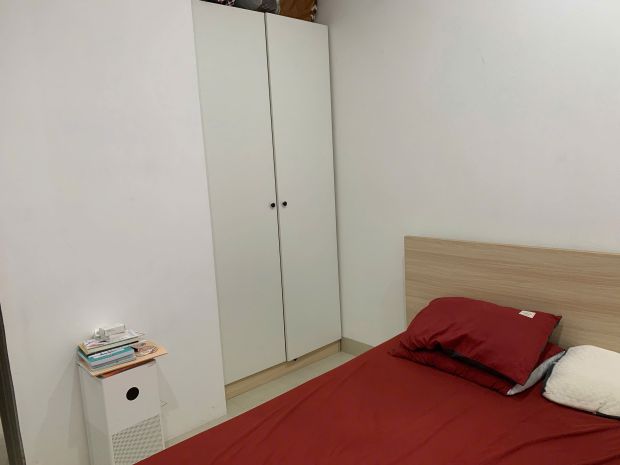 Pass phòng 1n1k  37m2  mễ trì hạ , nam từ liêm, hà nội - 7728277