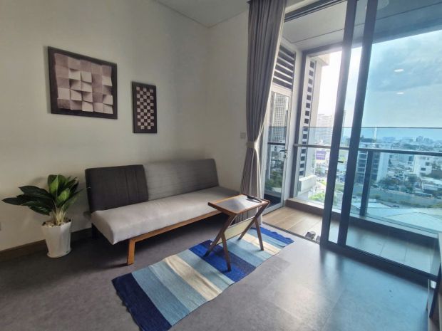 Cần cho thuê phòng căn hộ mới - sạch - đẹp tại tòa nhà 7728375
