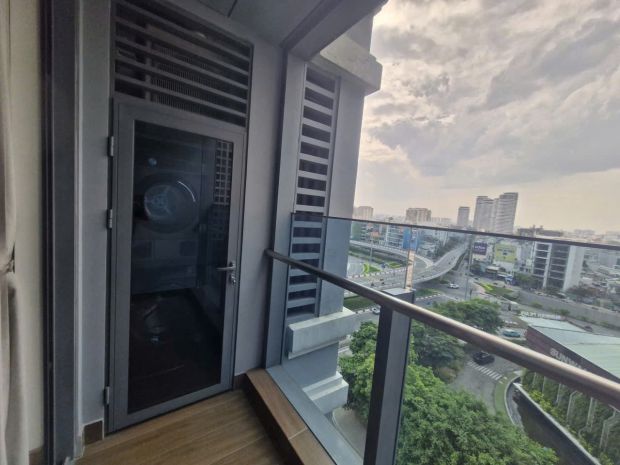 Cần cho thuê phòng căn hộ mới - sạch - đẹp tại tòa nhà 7728379