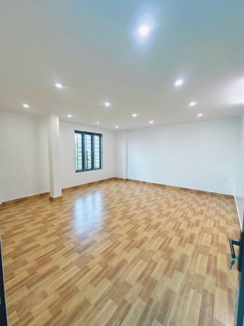 Nhà 4 tầng 1 tum đồng thiện - 3 mặt thoáng - vài bước tới 7728407