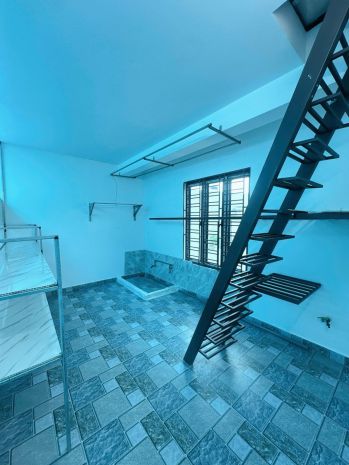 Nhà 4 tầng 1 tum đồng thiện - 3 mặt thoáng - vài bước tới 7728408