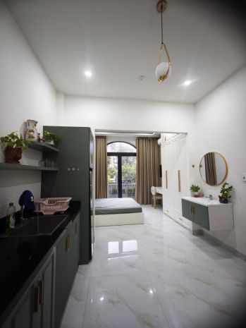 Tòa căn hộ 3 tầng mới đẹp,  nguyễn bá lân 150m2, 28 tỷ, 7728429