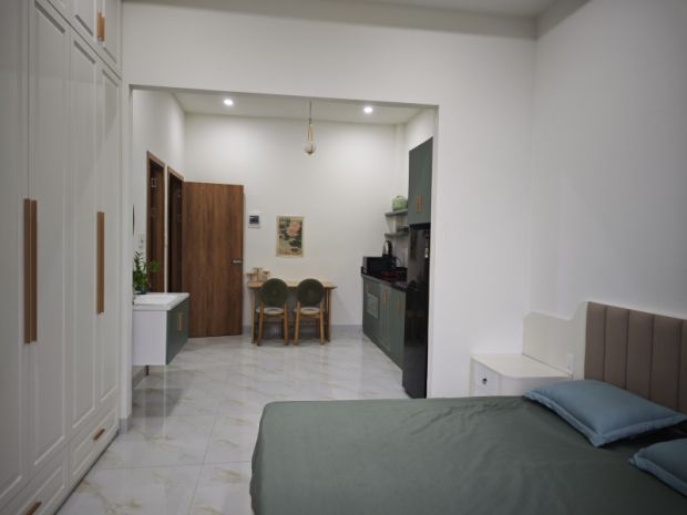 Tòa căn hộ 3 tầng mới đẹp,  nguyễn bá lân 150m2, 28 tỷ, 7728430