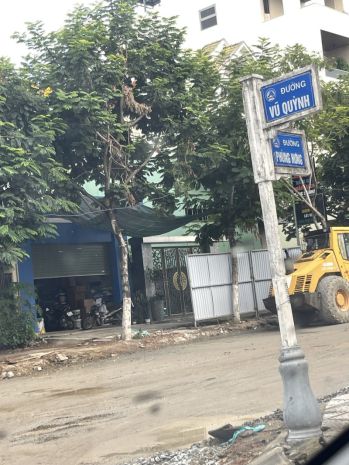 Đất mặt tiền vũ quỳnh 75m2, 5,9 tỷ, có sẵn móng 3 tầng, 2 7728433
