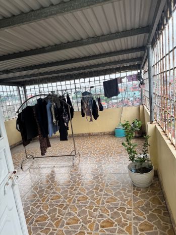 Nhà 3 tầng thiên lôi 100m2 - sân cổng để ô tô trong nhà - 7728440