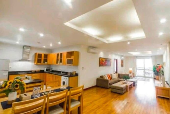 Khách sạn phố trần phú - 300m2, 9 tầng, 30 phòng - chỉ 44,9 7728457