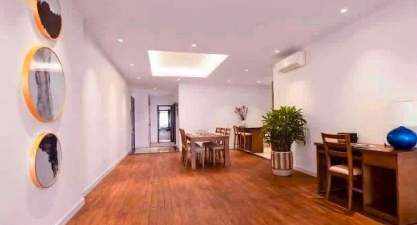 Khách sạn phố trần phú - 300m2, 9 tầng, 30 phòng - chỉ 44,9 7728460