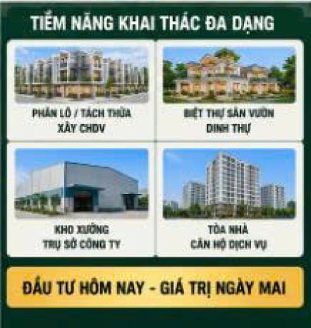 Quỹ đất hiếm an phú đông q.12  1.169m²  ngang 31m chỉ 62 7729015