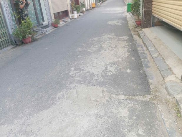 Đất vàng mê linh, trung tâm thị trấn chi đông, sát vành đai 7729079