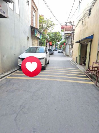 Bán nhà 3 tầng trung tâm huyện mê linh, xây mới 2023. chủ ở 7729367