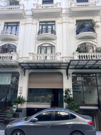 Bán biệt thự liền kề the premier tôn thất thuyết 110m2 7 7729409