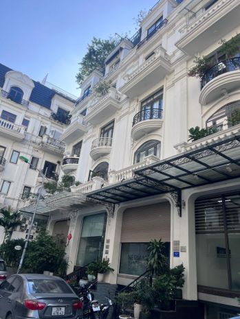 Bán biệt thự liền kề the premier tôn thất thuyết 110m2 7 7729412