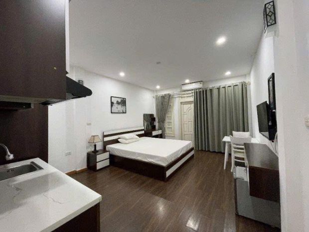 Khách sạn mặt phố vip đình ngang, 90m2 7 tầng 16 phòng 7729419
