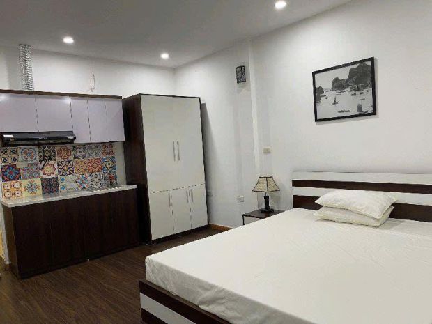 Khách sạn mặt phố vip đình ngang, 90m2 7 tầng 16 phòng 7729420