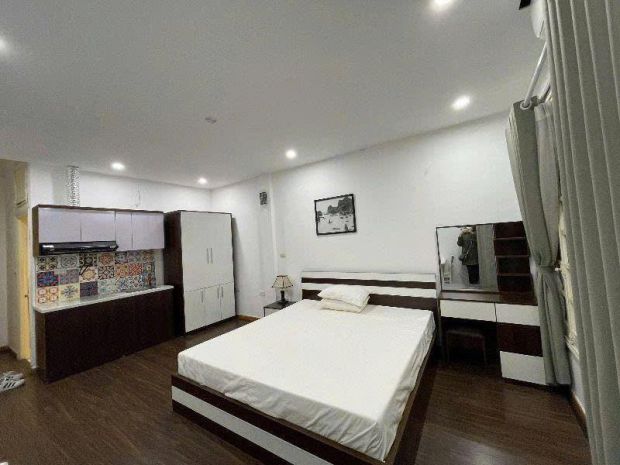 Khách sạn mặt phố vip đình ngang, 90m2 7 tầng 16 phòng 7729421