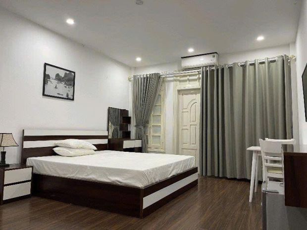 Khách sạn mặt phố vip đình ngang, 90m2 7 tầng 16 phòng 7729423