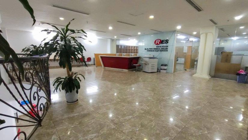 Bán tòa văn phòng mặt phố vip yên lãng, đống đa 406m2 7729443