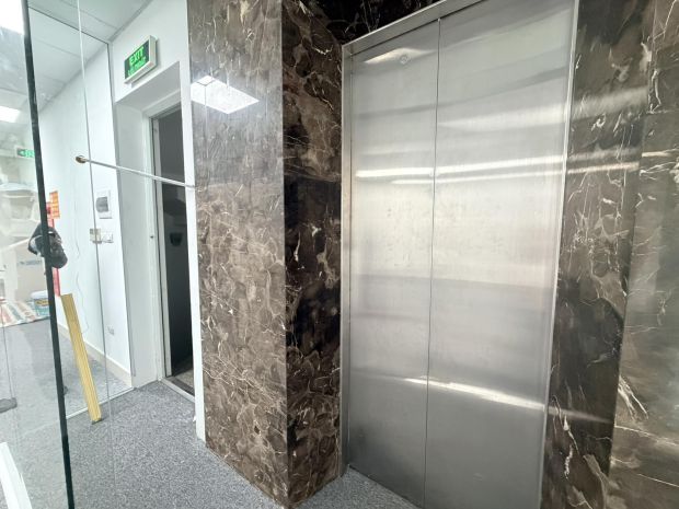 Bán tòa nhà văn phòng phố khúc thừa dụ 150m2 9t mt 9m, 7729444