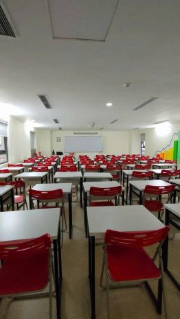 Bán tòa văn phòng mặt phố vip yên lãng, đống đa 406m2 7729446