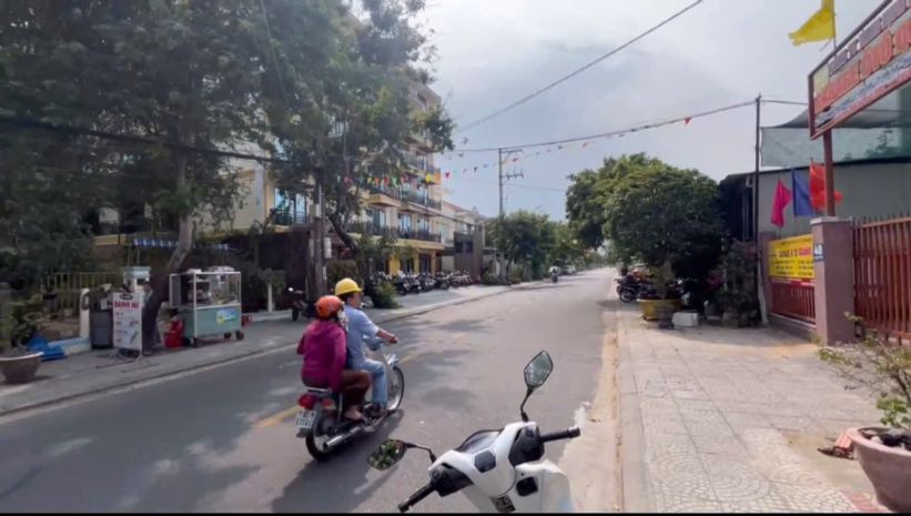 Cho thuê mặt bằng dài hạn tân an  hội an 7729640