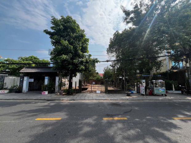 Cho thuê mặt bằng dài hạn tân an  hội an 7729643
