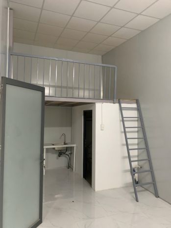Pass phòng trọ có gác  rộng rãi, thoáng mát quận 12, tp hcm 7729691