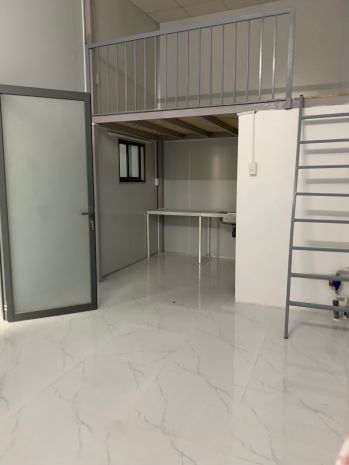 Pass phòng trọ có gác  rộng rãi, thoáng mát quận 12, tp hcm 7729692