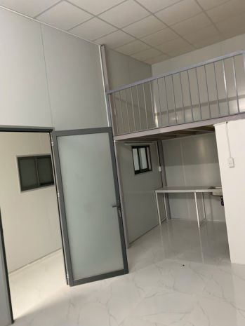 Pass phòng trọ có gác  rộng rãi, thoáng mát quận 12, tp hcm 7729693