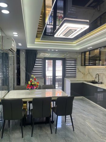 Bán nhà phố thới an 13  giá chỉ hơn 7 tỷ 7729873